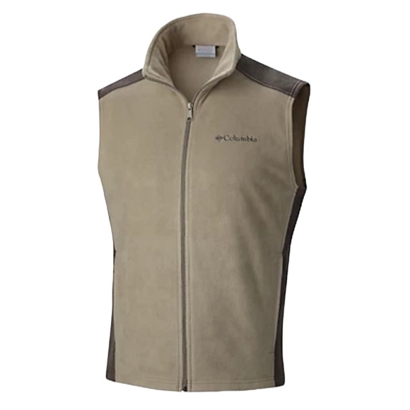 Columbia Other - Columbia Steens Mountain Vest